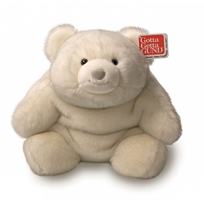 ADD-BE12 Gund Snuffles 319934 30週年特別限量版   ADD-BE12 Gund Snuffles 319934 30週年特別限量版